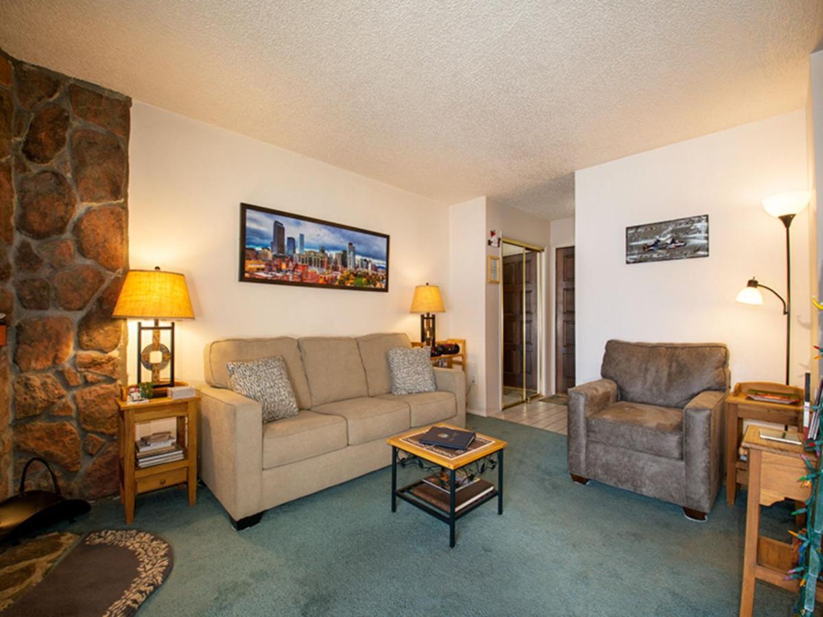 Meadow Ridge Resort Fraser Room photo