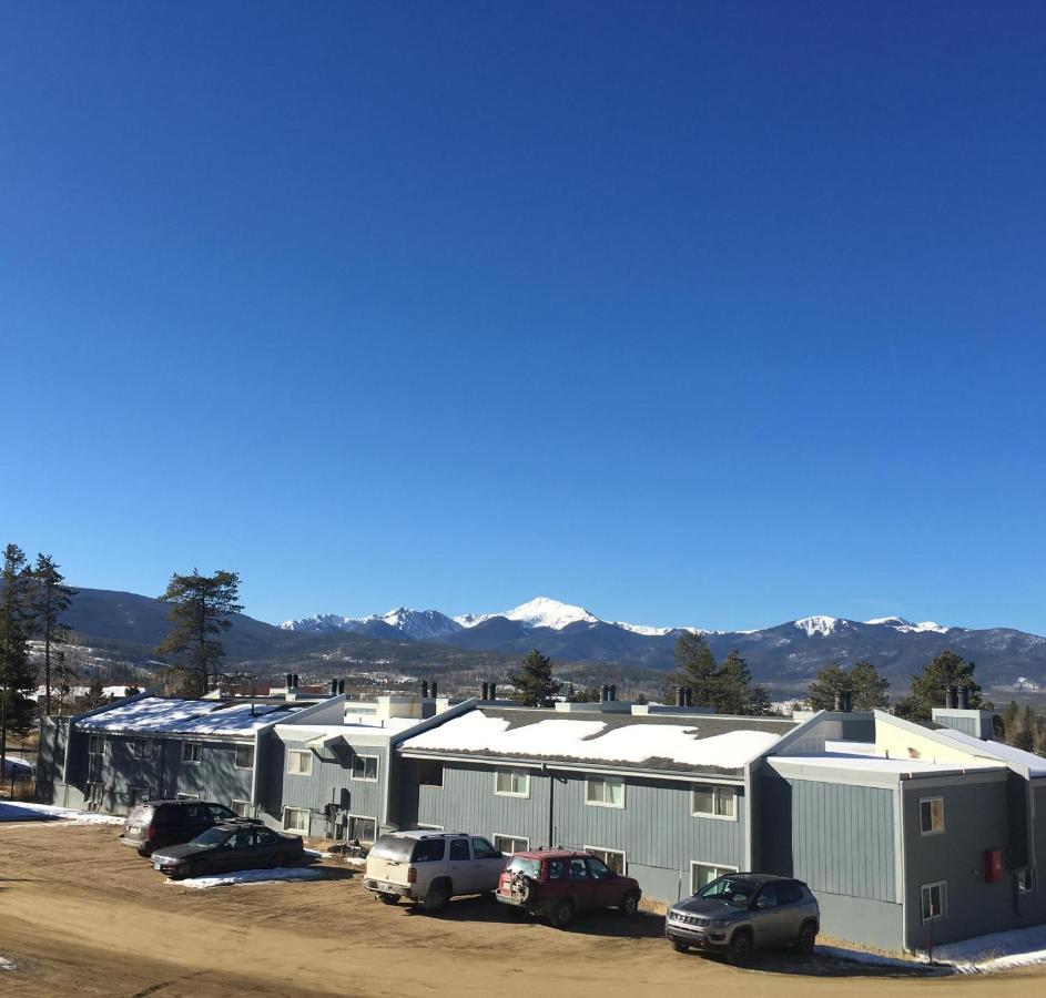 Meadow Ridge Resort Fraser Exterior photo