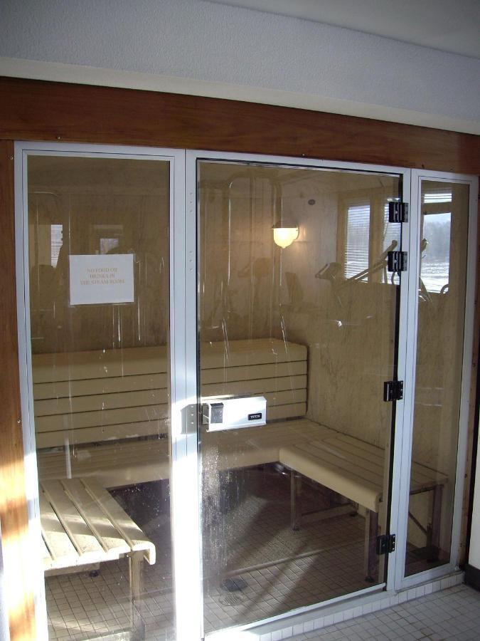 Meadow Ridge Resort Fraser Exterior photo